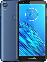 Best available price of Motorola Moto E6 in Laos