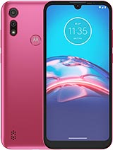 Best available price of Motorola Moto E6i in Laos