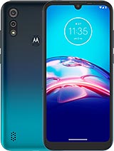 Best available price of Motorola Moto E6s (2020) in Laos