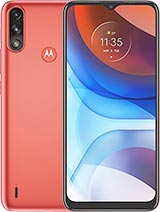 Best available price of Motorola Moto E7i Power in Laos