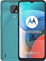 Best available price of Motorola Moto E7 in Laos