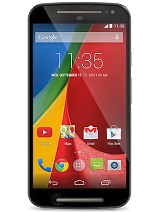 Best available price of Motorola Moto G 2nd gen in Laos