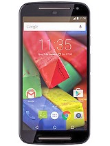 Best available price of Motorola Moto G 4G 2nd gen in Laos