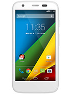 Best available price of Motorola Moto G 4G in Laos