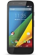 Best available price of Motorola Moto G Dual SIM in Laos