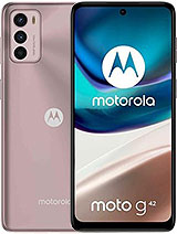 Best available price of Motorola Moto G42 in Laos