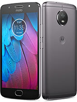 Best available price of Motorola Moto G5S in Laos