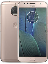 Best available price of Motorola Moto G5S Plus in Laos