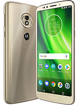 Best available price of Motorola Moto G6 Play in Laos