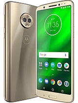 Best available price of Motorola Moto G6 Plus in Laos