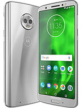 Best available price of Motorola Moto G6 in Laos