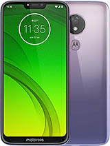 Best available price of Motorola Moto G7 Power in Laos