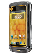 Best available price of Motorola MT810lx in Laos