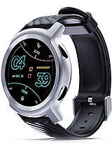 Best available price of Motorola Moto Watch 100 in Laos