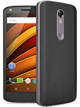 Best available price of Motorola Moto X Force in Laos