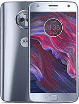 Best available price of Motorola Moto X4 in Laos