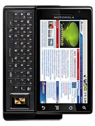 Best available price of Motorola MOTO XT702 in Laos