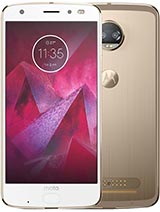 Best available price of Motorola Moto Z2 Force in Laos