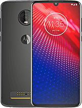 Best available price of Motorola Moto Z4 Force in Laos
