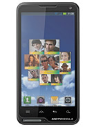 Best available price of Motorola Motoluxe in Laos