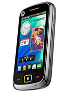 Best available price of Motorola MOTOTV EX245 in Laos