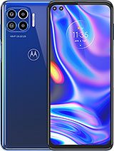Best available price of Motorola One 5G UW in Laos