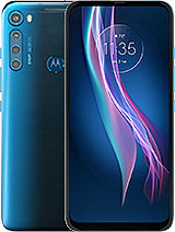 Best available price of Motorola One Fusion in Laos