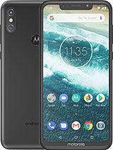 Best available price of Motorola One Power P30 Note in Laos