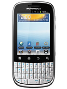 Best available price of Motorola SPICE Key XT317 in Laos