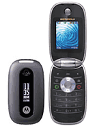 Best available price of Motorola PEBL U3 in Laos