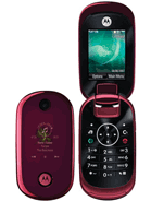 Best available price of Motorola U9 in Laos