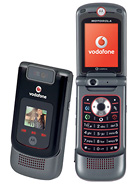 Best available price of Motorola V1100 in Laos