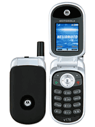 Best available price of Motorola V176 in Laos