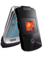 Best available price of Motorola RAZR V3xx in Laos