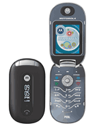 Best available price of Motorola PEBL U6 in Laos