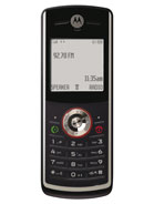 Best available price of Motorola W161 in Laos