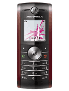 Best available price of Motorola W208 in Laos
