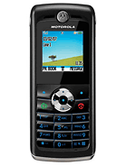 Best available price of Motorola W218 in Laos