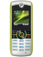 Best available price of Motorola W233 Renew in Laos