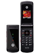 Best available price of Motorola W270 in Laos