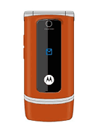 Best available price of Motorola W375 in Laos