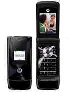 Best available price of Motorola W490 in Laos