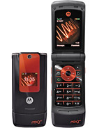 Best available price of Motorola ROKR W5 in Laos