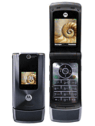 Best available price of Motorola W510 in Laos