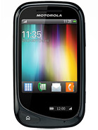 Best available price of Motorola WILDER in Laos