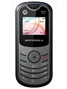 Best available price of Motorola WX160 in Laos