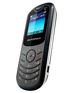 Best available price of Motorola WX180 in Laos