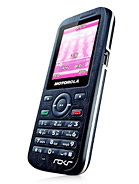 Best available price of Motorola WX395 in Laos