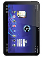 Best available price of Motorola XOOM MZ600 in Laos