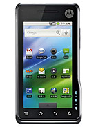 Best available price of Motorola XT701 in Laos
